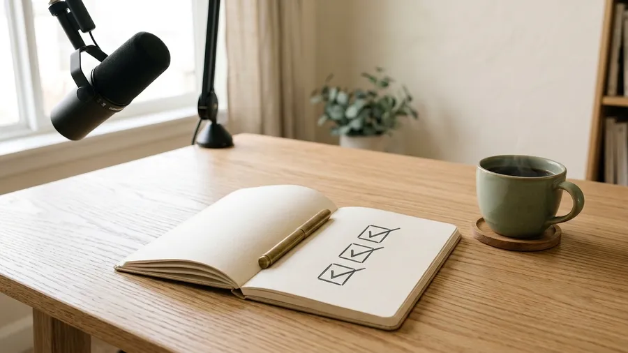 B2B podcast examples: shows that drive revenue