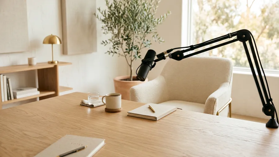LinkedIn DMs vs a B2B podcast: stop pitching, start hosting