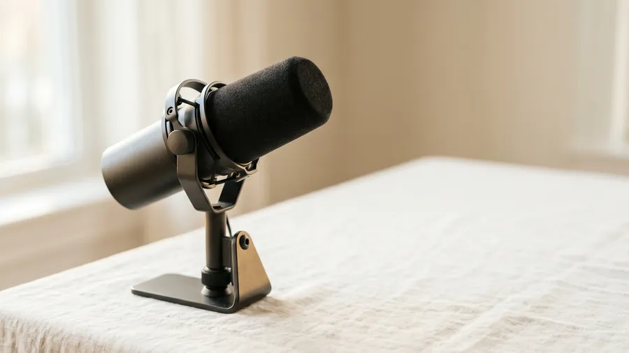 LinkedIn DMs vs a B2B podcast: stop pitching, start hosting