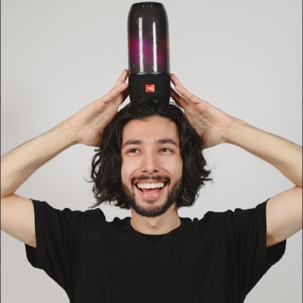 Zach Oscar